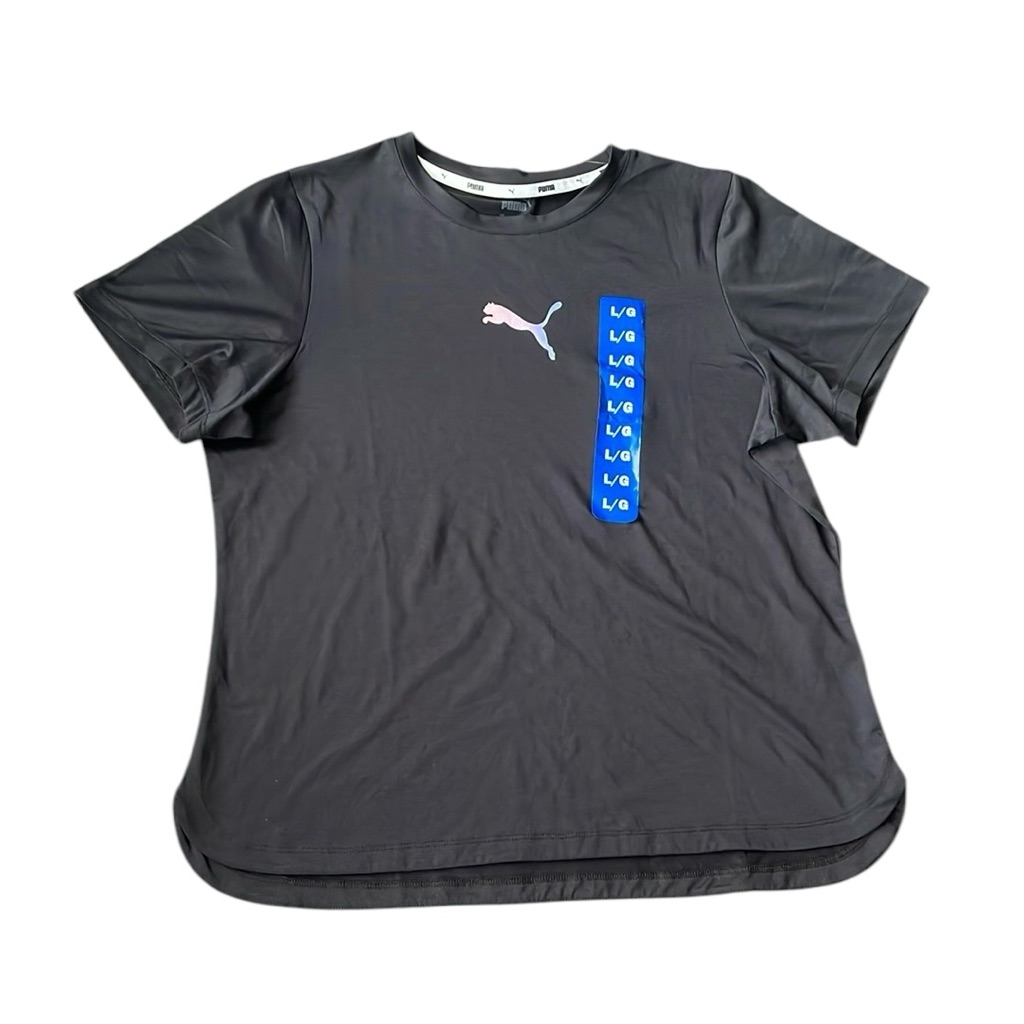 Puma - Women’s Active Tee Shirt